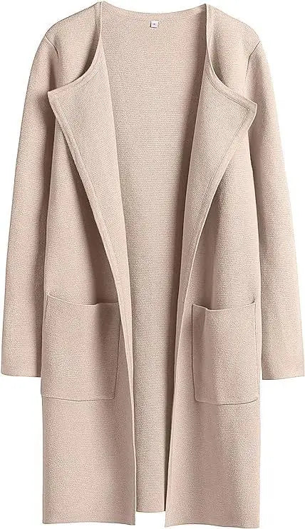 Atractivo y refinado Chaqueta