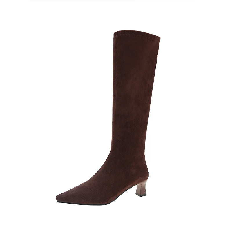 Ortopédico Botas cómodo y a la moda