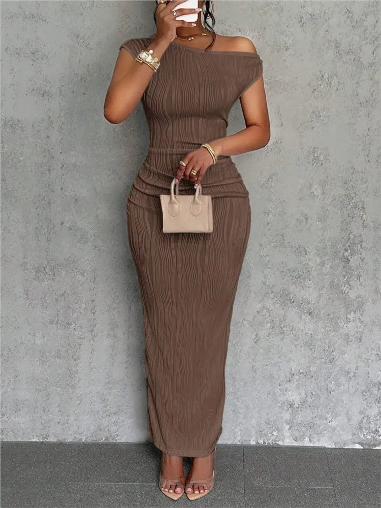 Atrevido y hermoso Vestido