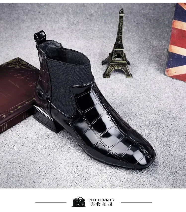 Ortopédico Botas de alta calidad