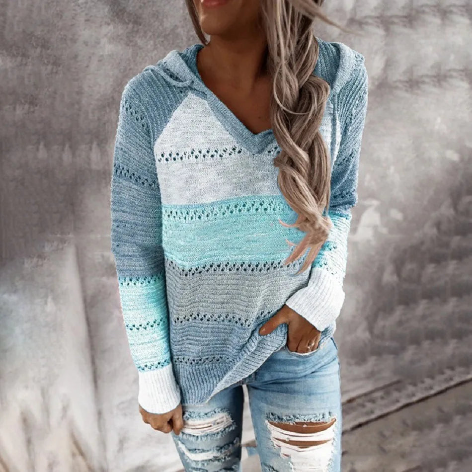 Acogedor y chic Jersey