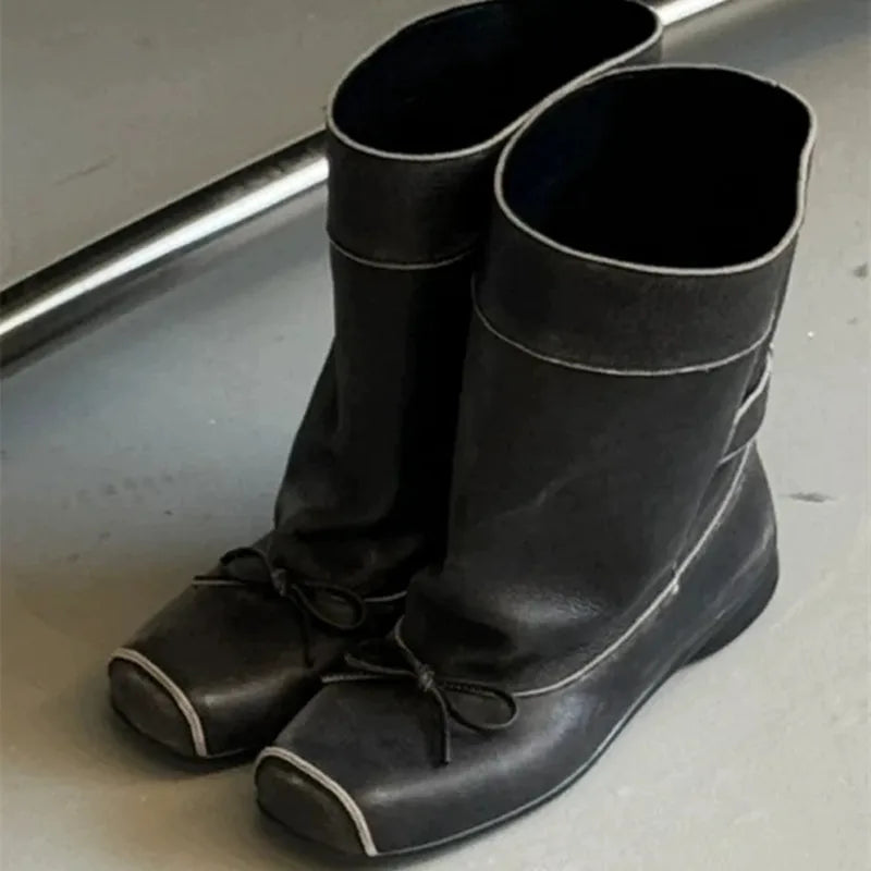 Ortopédico Botas a medida y cómodo