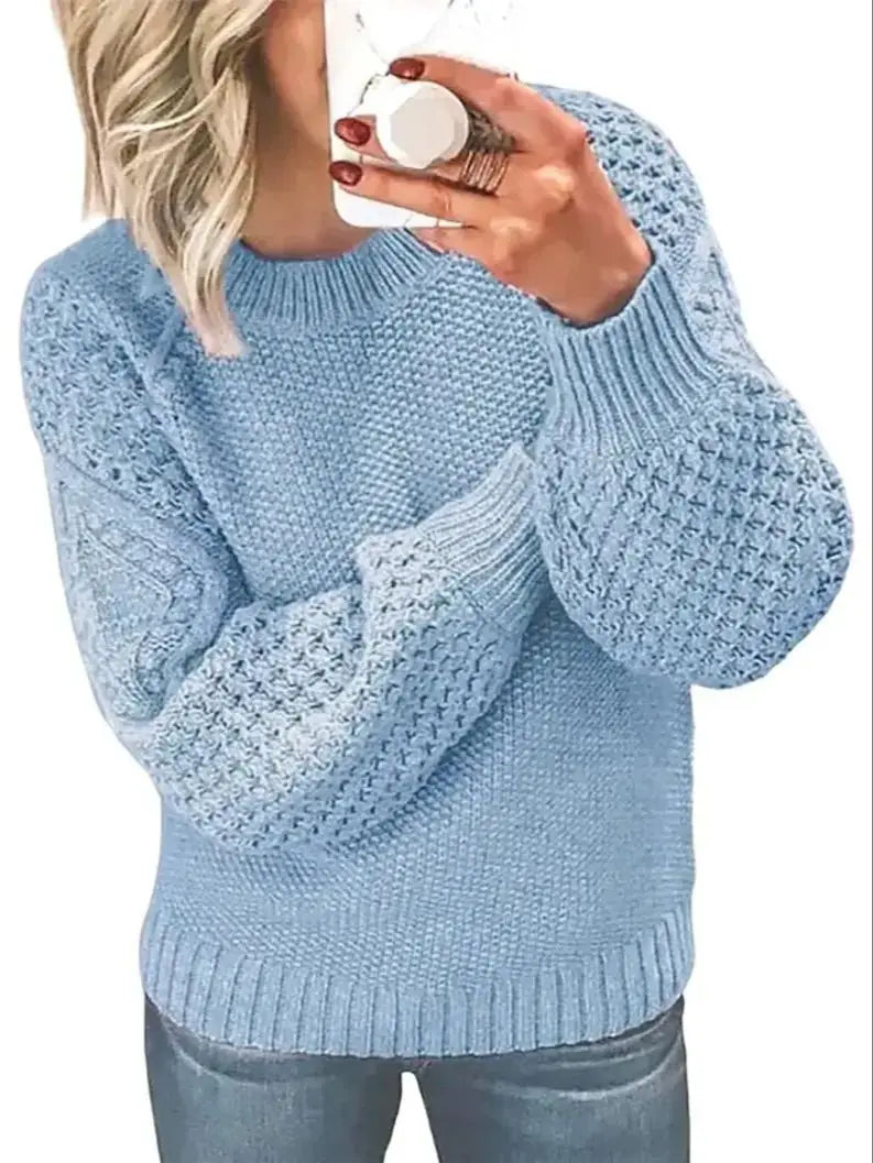 Atractivo y refinado Jersey