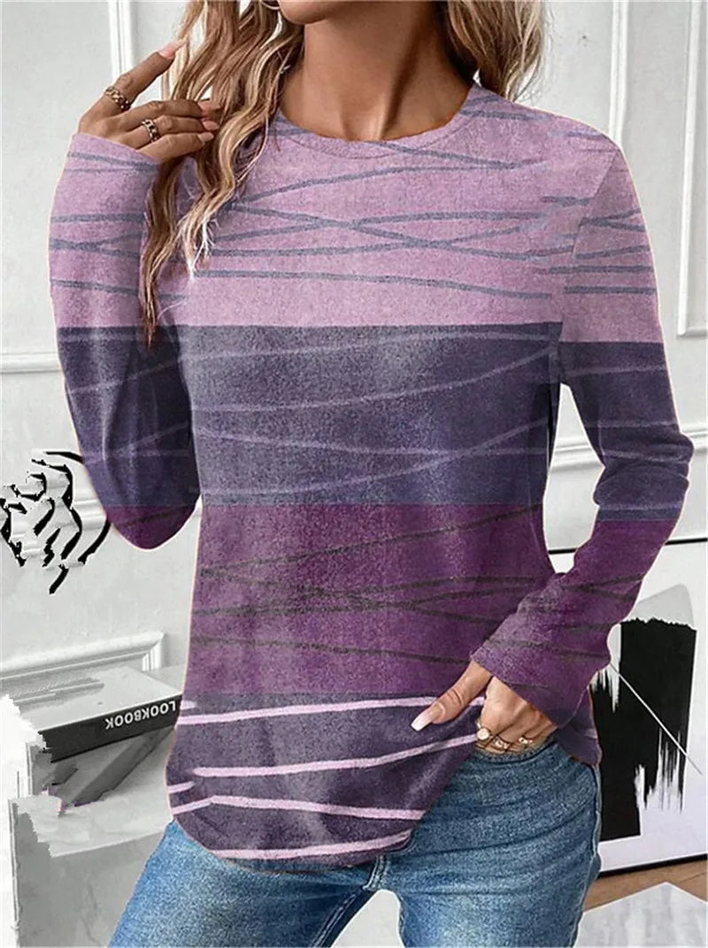 Acogedor y chic Camisa