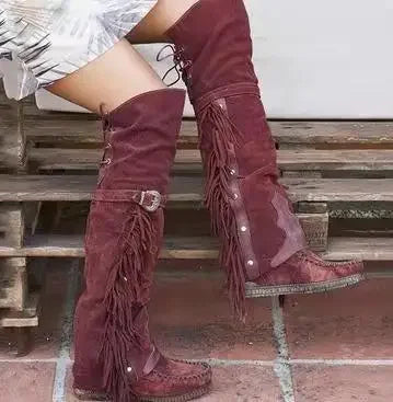Ortopédico Botas duradero y de apoyo