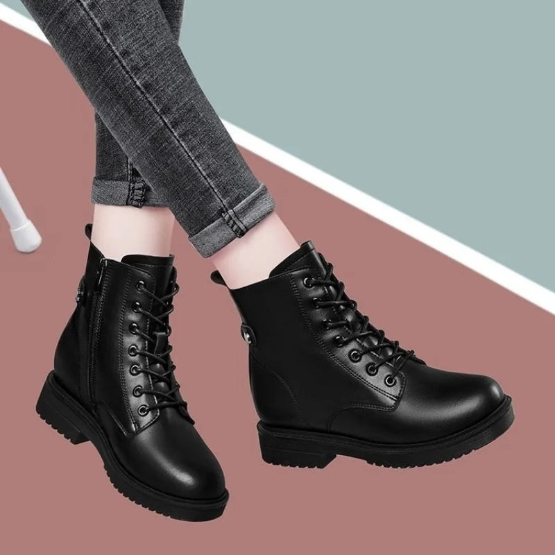 Ortopédico Botas elegante y de apoyo