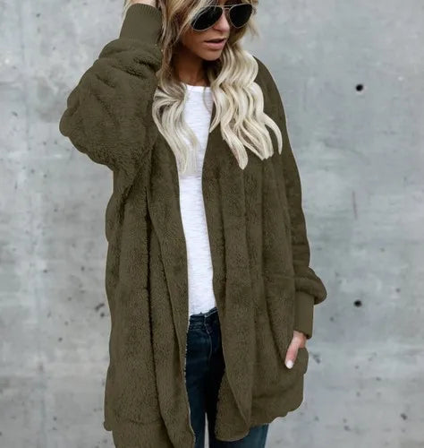 Atrevido y hermoso Chaqueta