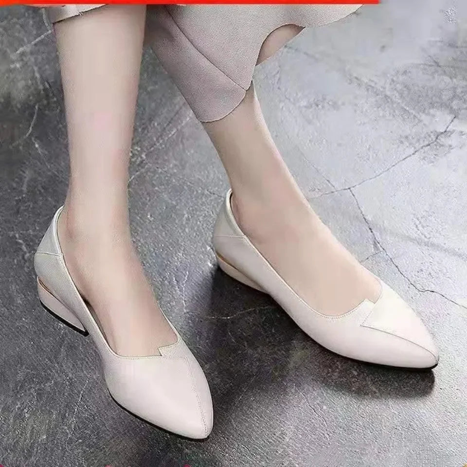 Ortopédico Tacones de apoyo y moderno