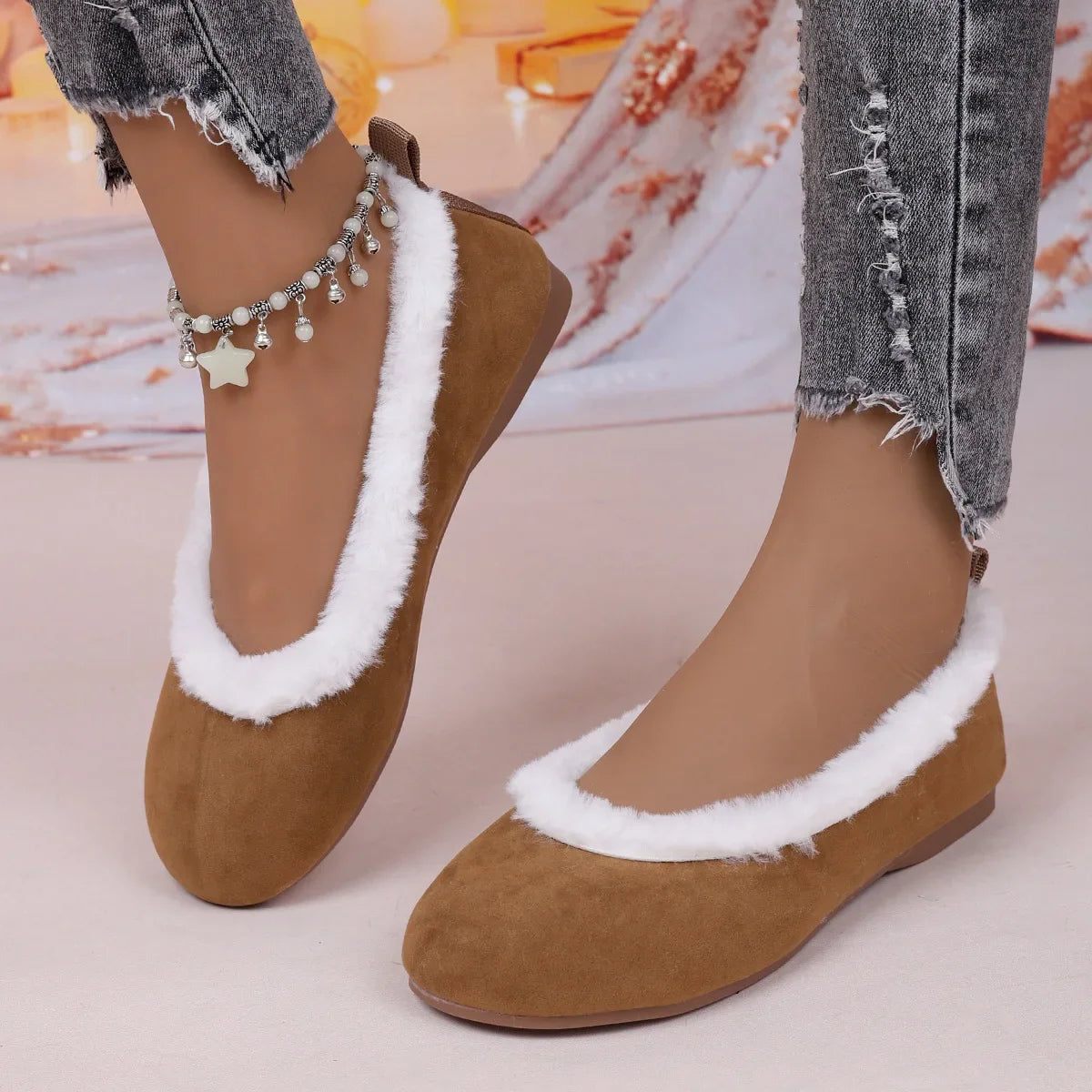 Ortopédico Botas de apoyo y con estilo