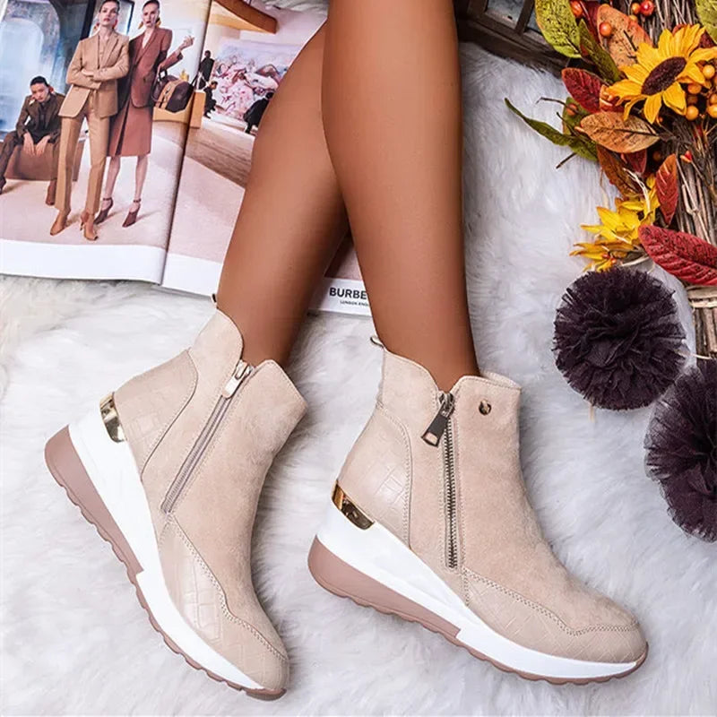 Ortopédico Tacones duradero y de apoyo