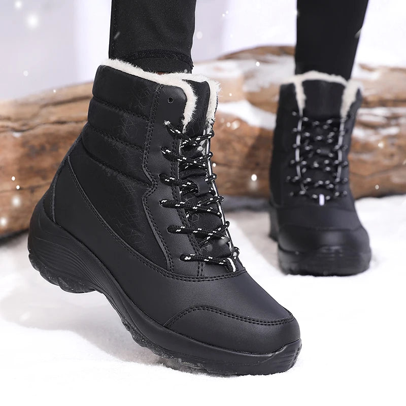 Ortopédico Botas versátil y de apoyo