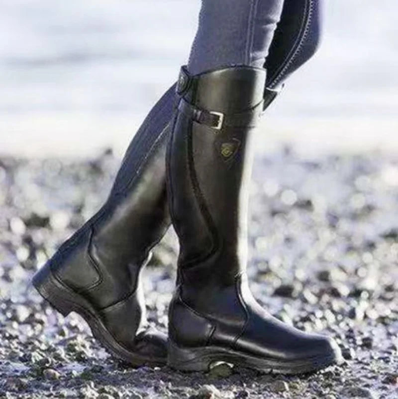 Ortopédico Tacones de apoyo y moderno