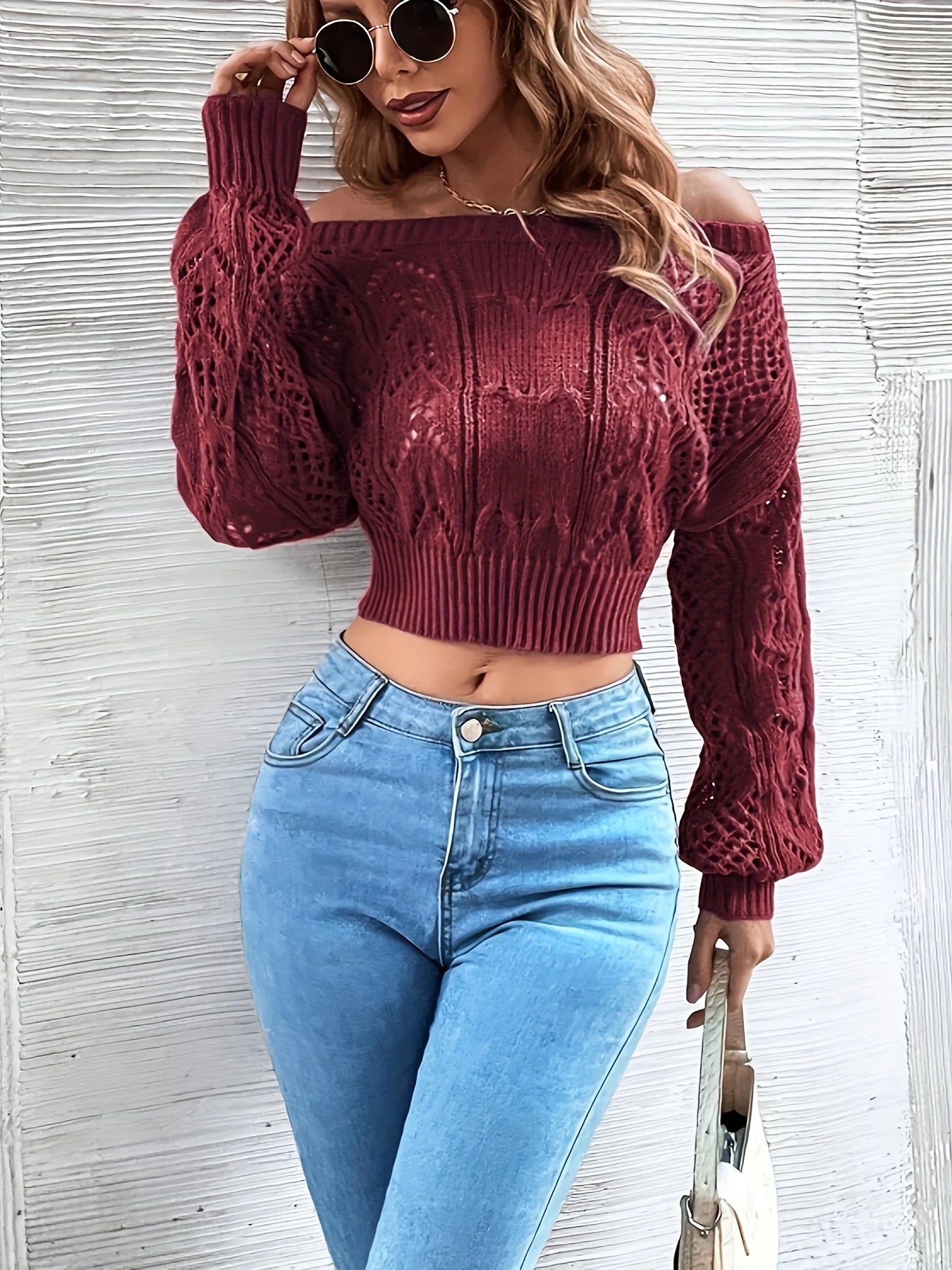 Moderno y minimalista Jersey
