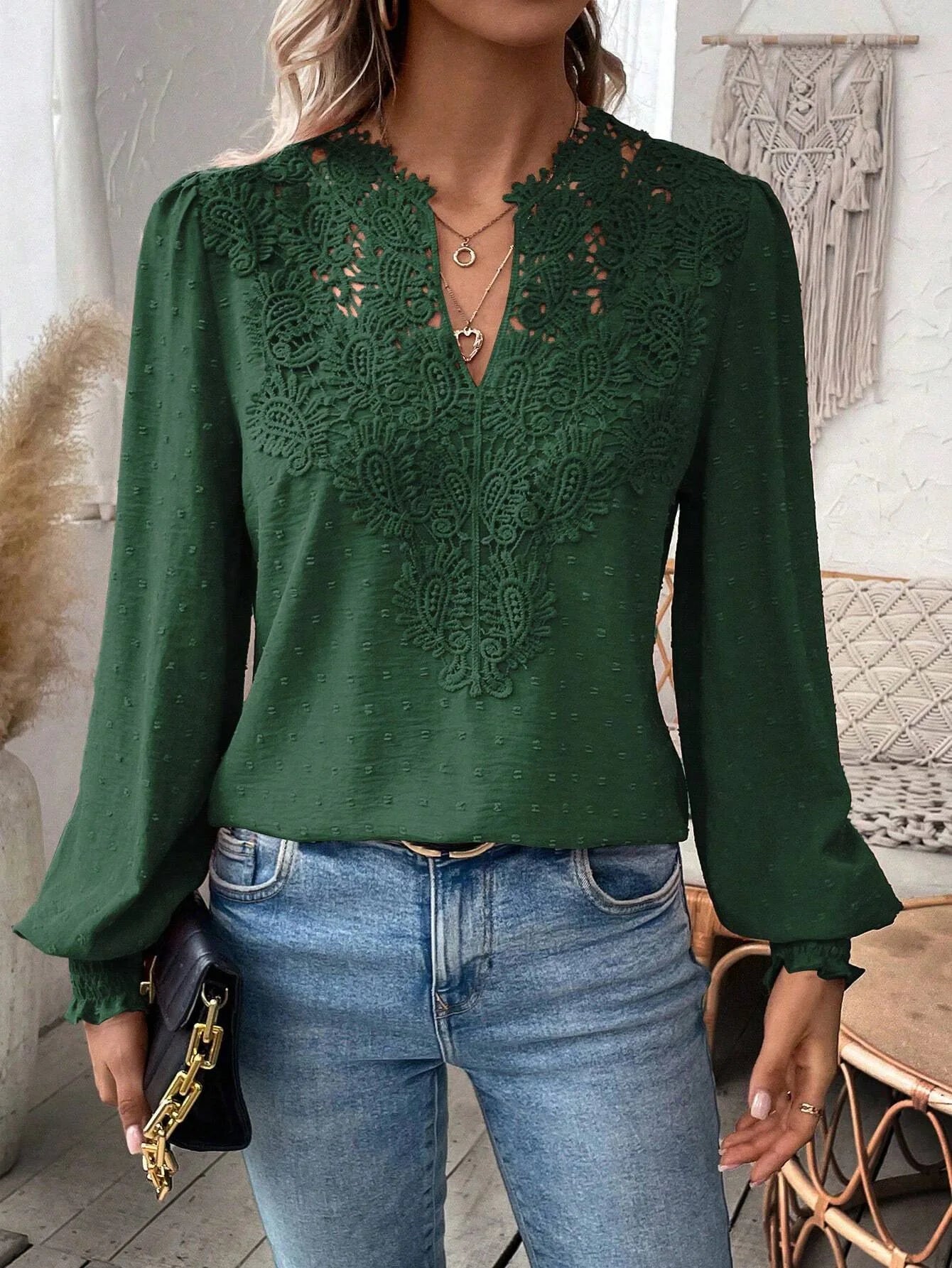 Atrevido y hermoso Camisa