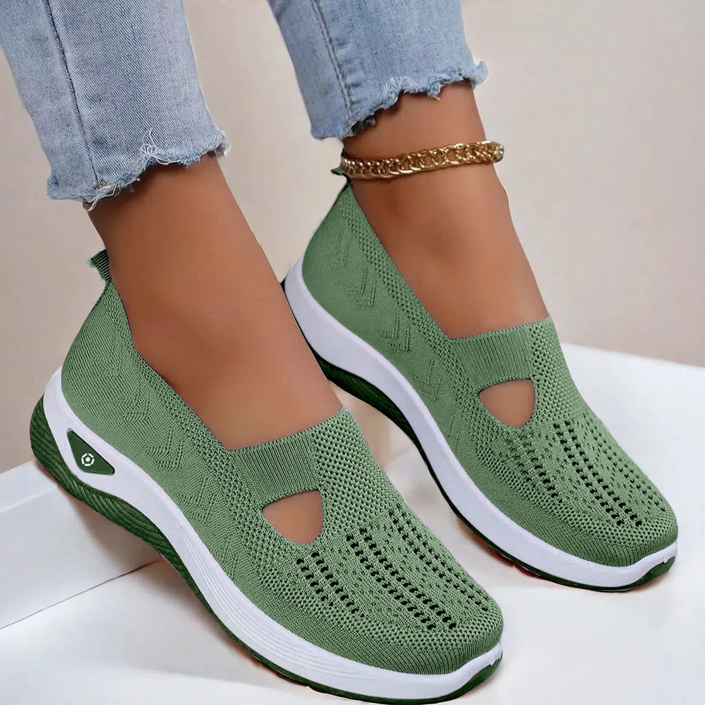 Ortopédico Sandalias de apoyo y con estilo