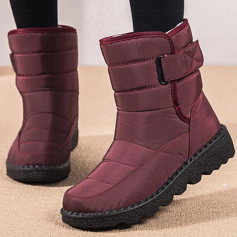 Ortopédico Botas duradero y de apoyo