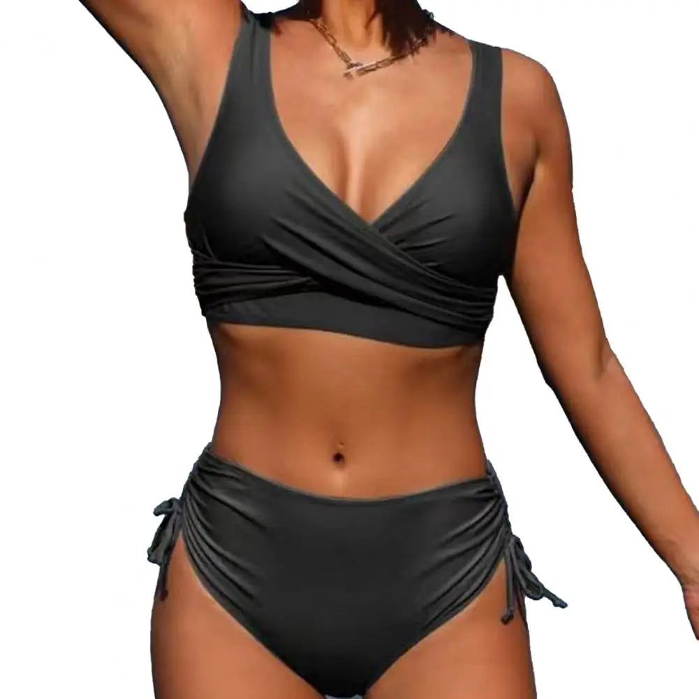 Fluido y fabuloso Bikini