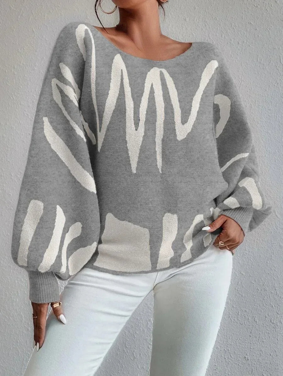 Elegante y con estilo Jersey