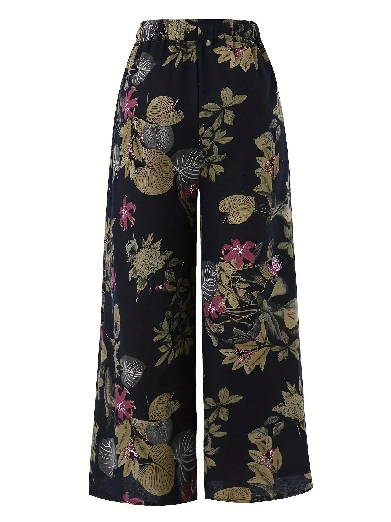 CM | Pantalones modernos y versátiles
