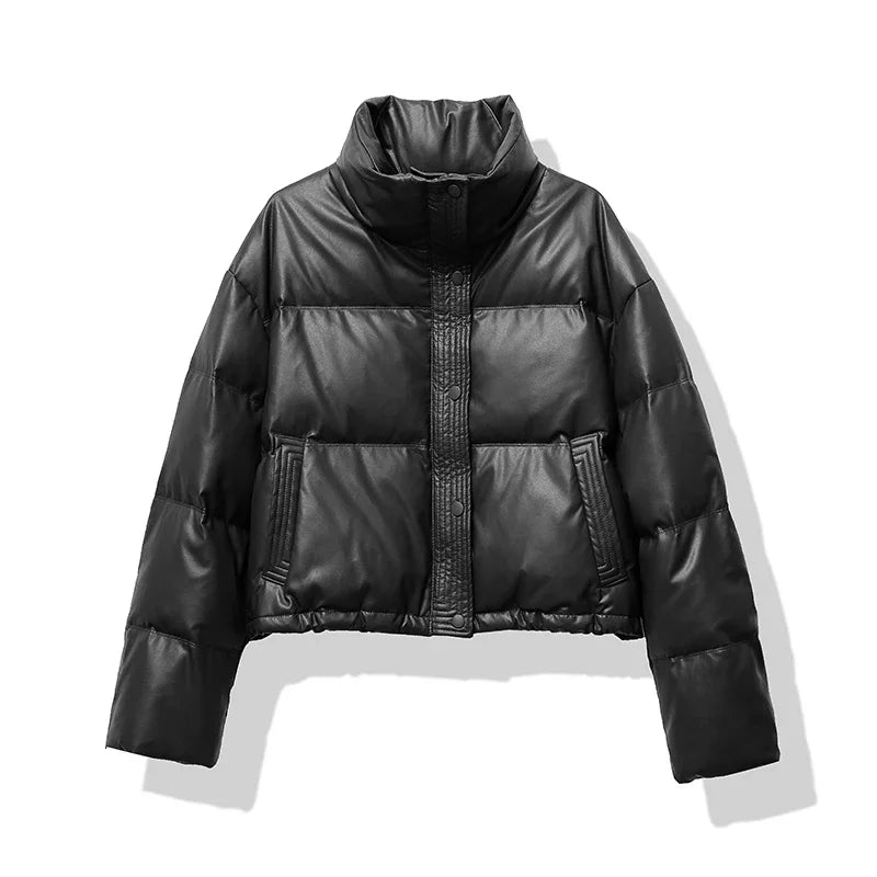Clásico y versátil Chaqueta