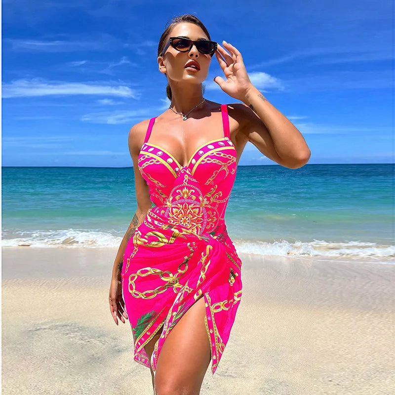 Clásico y versátil Bikini
