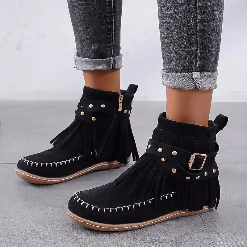 Ortopédico Botas versátil y de apoyo