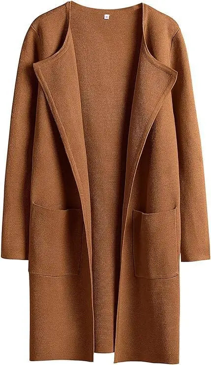 Atractivo y refinado Chaqueta