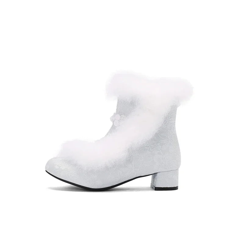 Ortopédico Botas informal y de apoyo