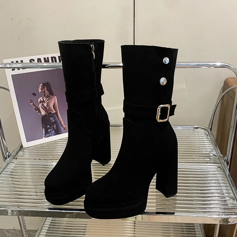 Ortopédico Botas a medida y cómodo