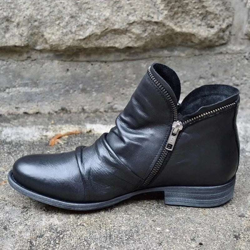 Ortopédico Botas de apoyo y moderno