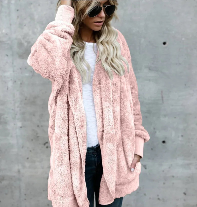 Atrevido y hermoso Chaqueta