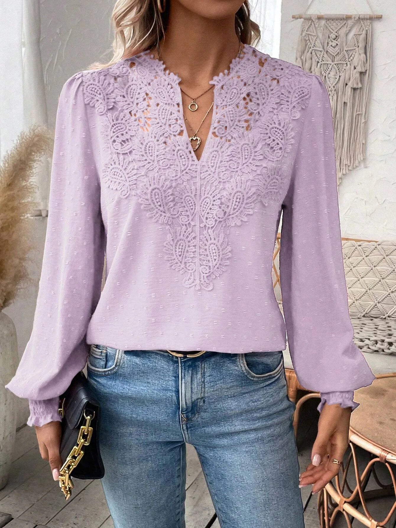 Atrevido y hermoso Camisa