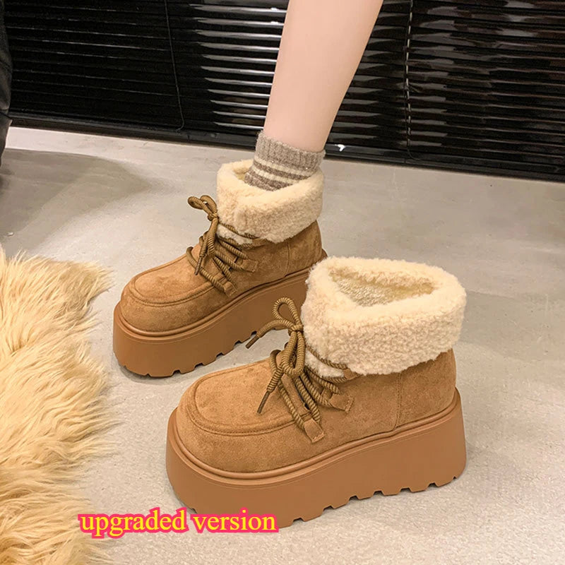 Ortopédico Botas cómodo y a la moda