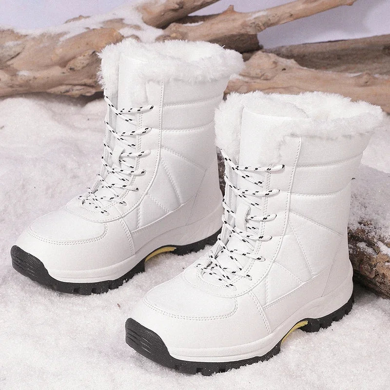 Ortopédico Botas versátil y de apoyo
