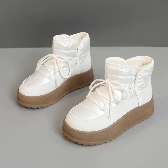 Ortopédico Botas de apoyo y con estilo
