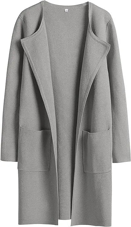 Atractivo y refinado Chaqueta