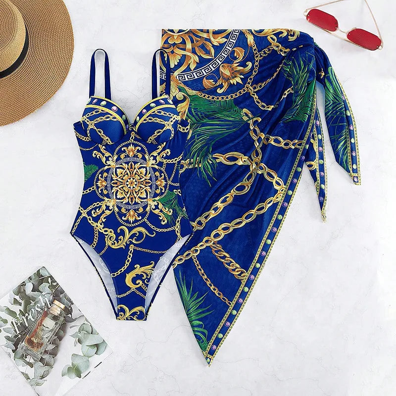 Clásico y versátil Bikini