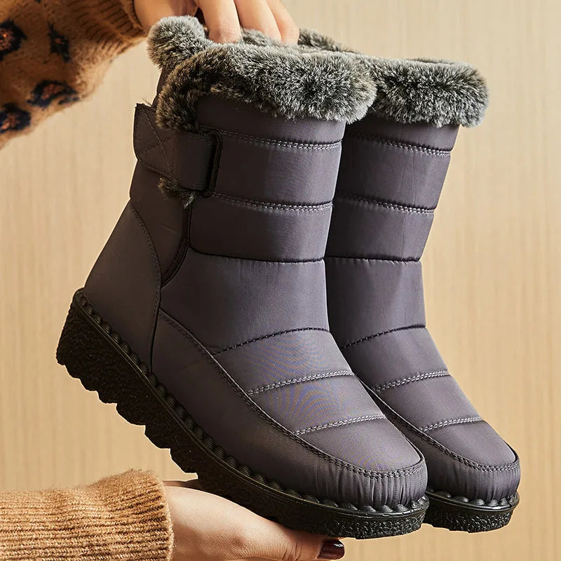 Ortopédico Tacones de apoyo y con estilo