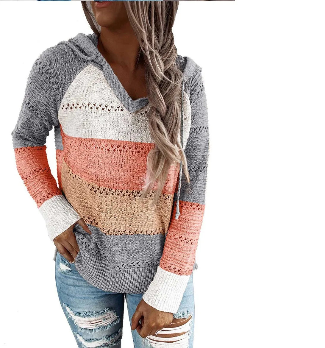 Acogedor y chic Jersey