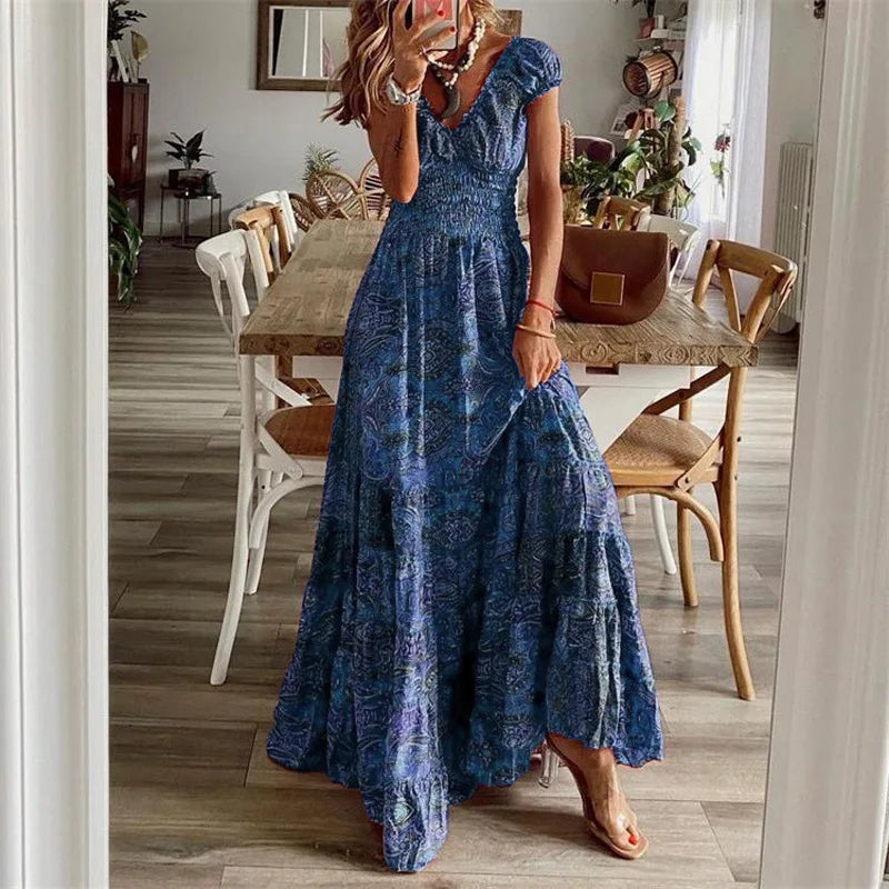 Atractivo y refinado Vestido