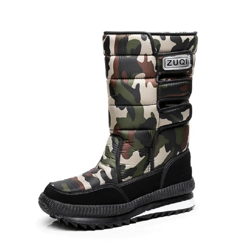 Ortopédico Botas informal y de apoyo