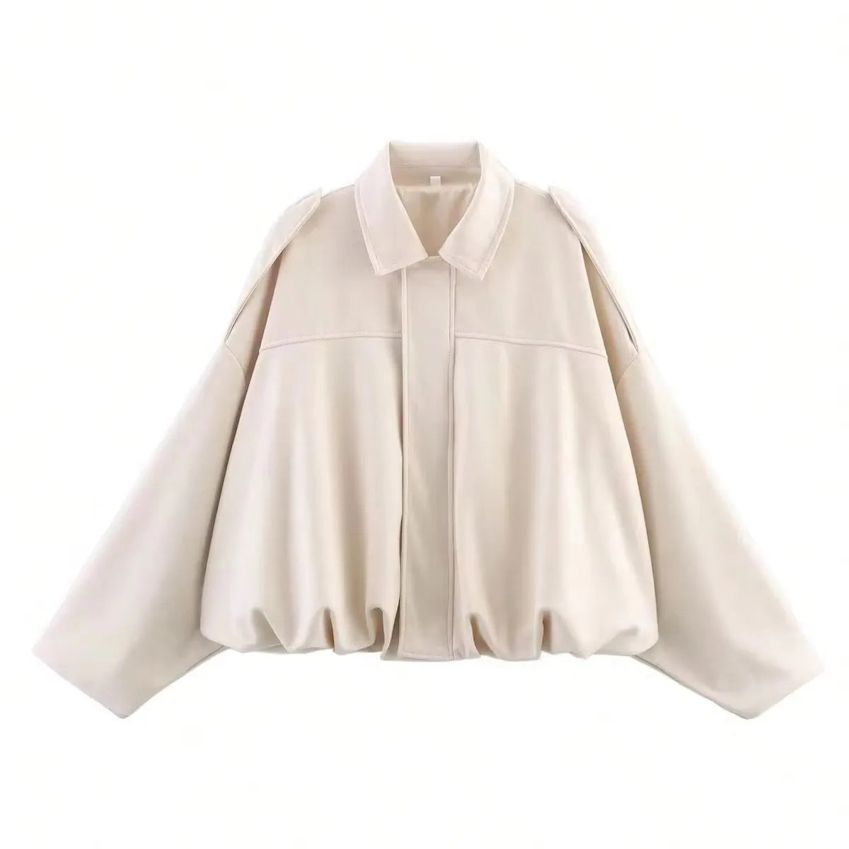 Elegante y contemporáneo Chaqueta