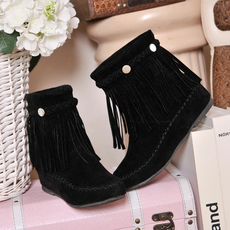 Ortopédico Botas de apoyo y con estilo