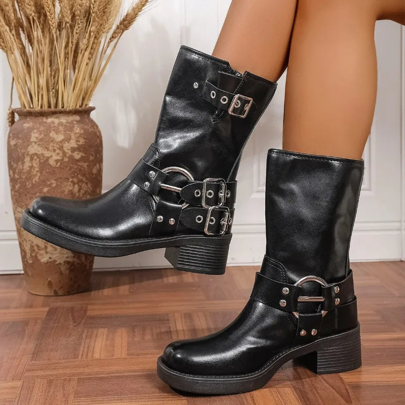 Ortopédico Botas informal y de apoyo