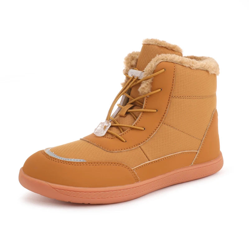 Ortopédico Botas de apoyo y con estilo