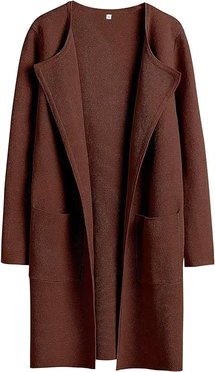 Atractivo y refinado Chaqueta