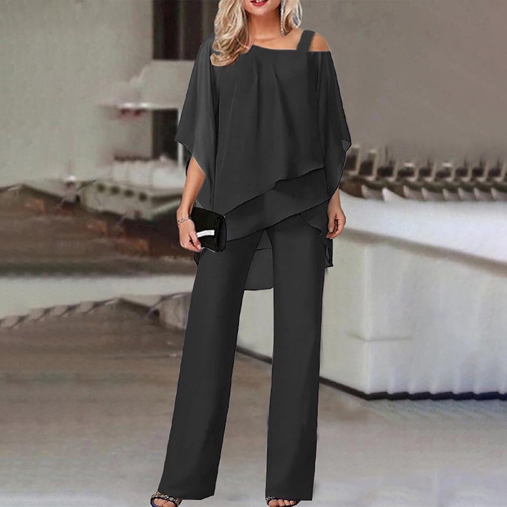 CM | Ropa general relajada y con estilo