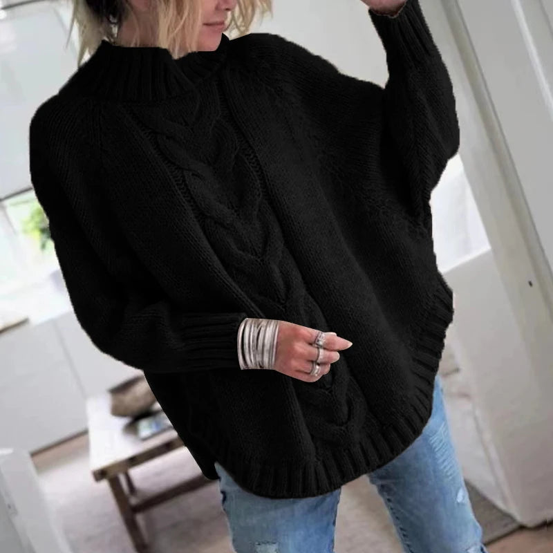 Chic y cómodo Jersey