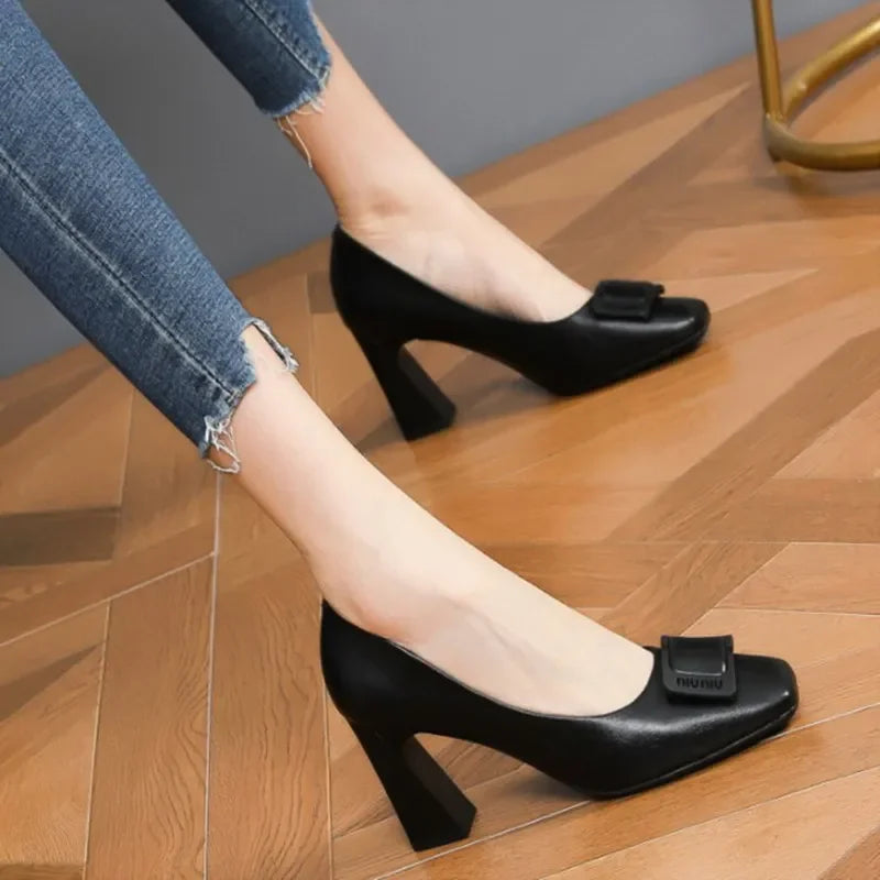 Ortopédico Tacones duradero y de apoyo