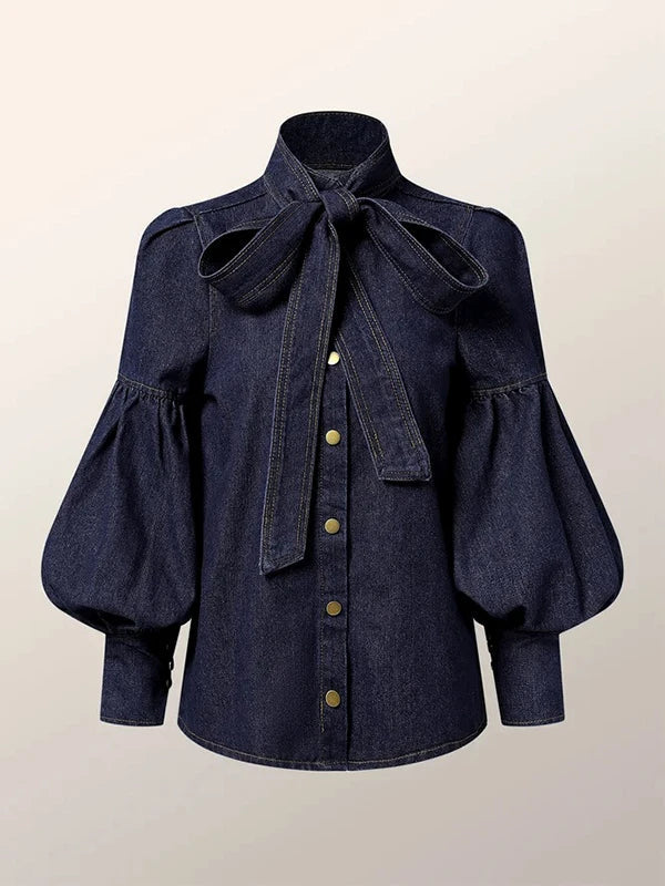 CM | Blusa suelta y elegante